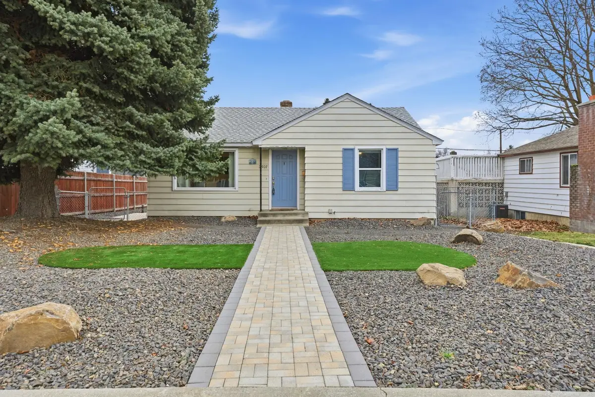 2507 W Olympic Ave, Spokane, WA 99205 - Image #1