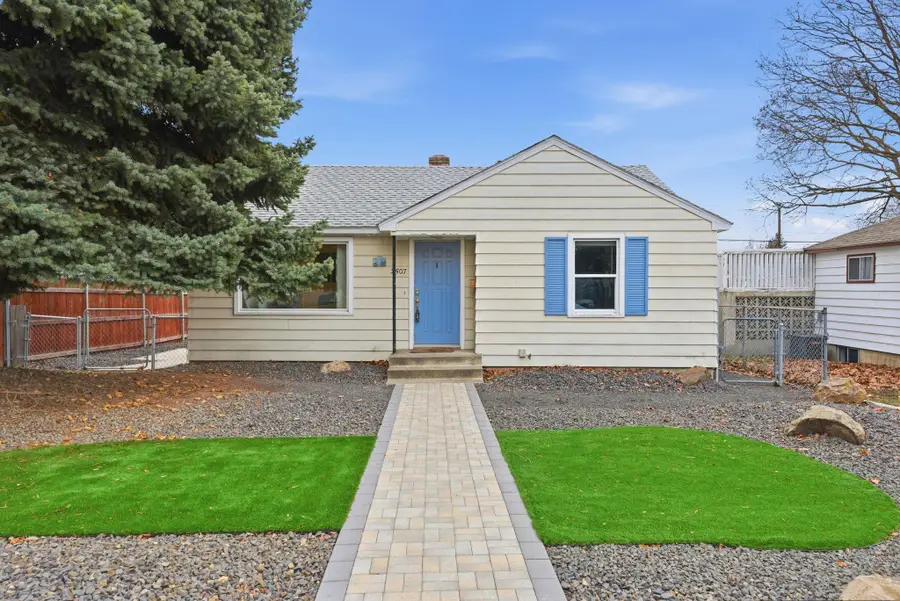 2507 W Olympic Ave, Spokane, WA 99205 - Image #2