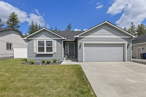 8604 W 8 Ave, Spokane, WA 99224