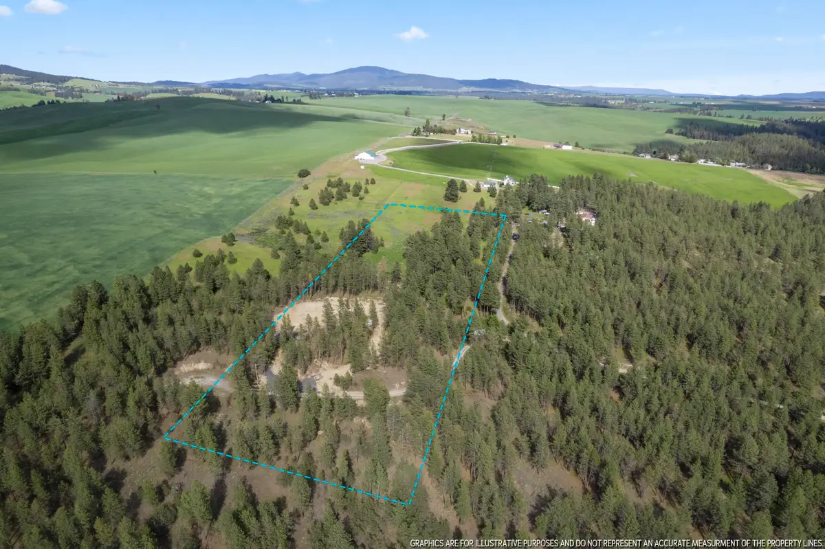 13853 S Serenity Ln, Valleyford, WA 99036 - Image #1