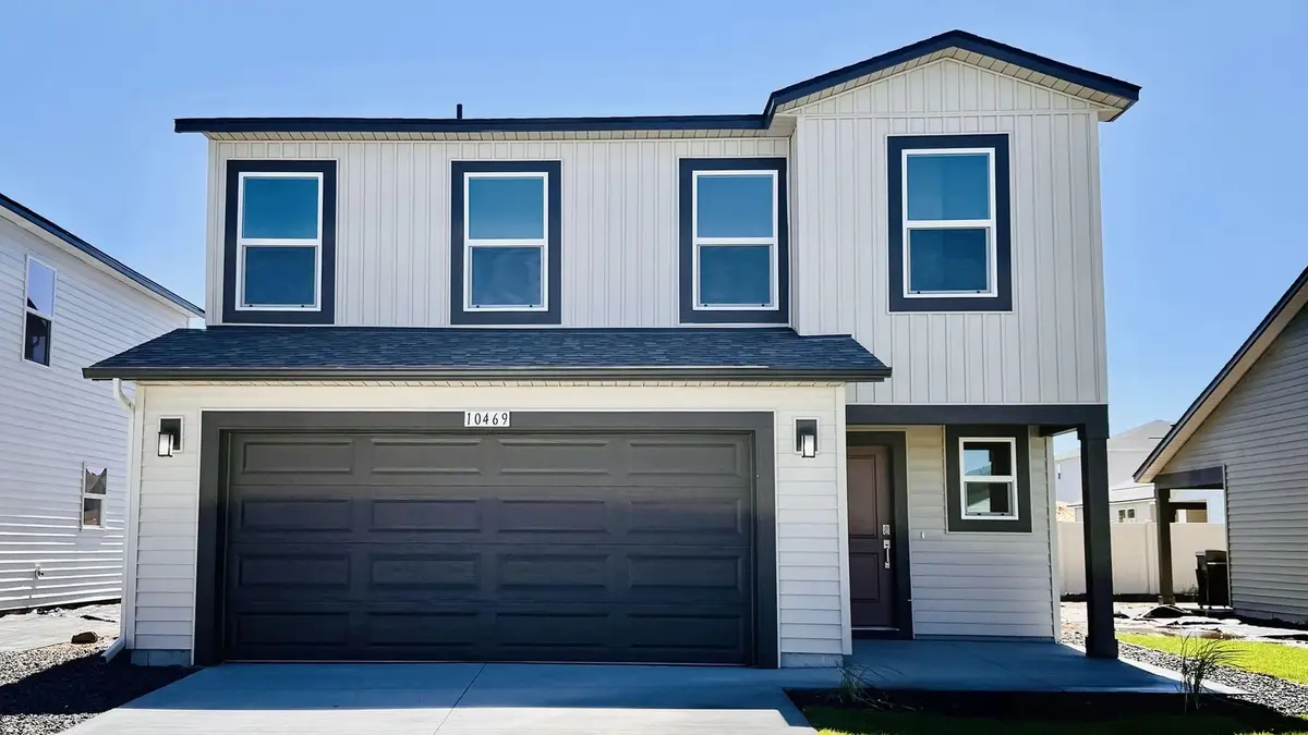 10179 W Sorenstam Rd, Cheney, WA 99004 - Image #1