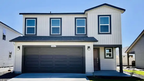 10179 W Sorenstam Rd, Cheney, WA 99004