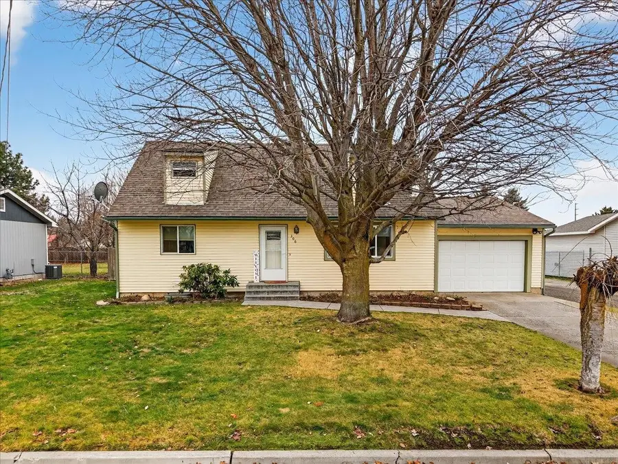 306 S Flora Rd, Greenacres, WA 99016 - Image #2