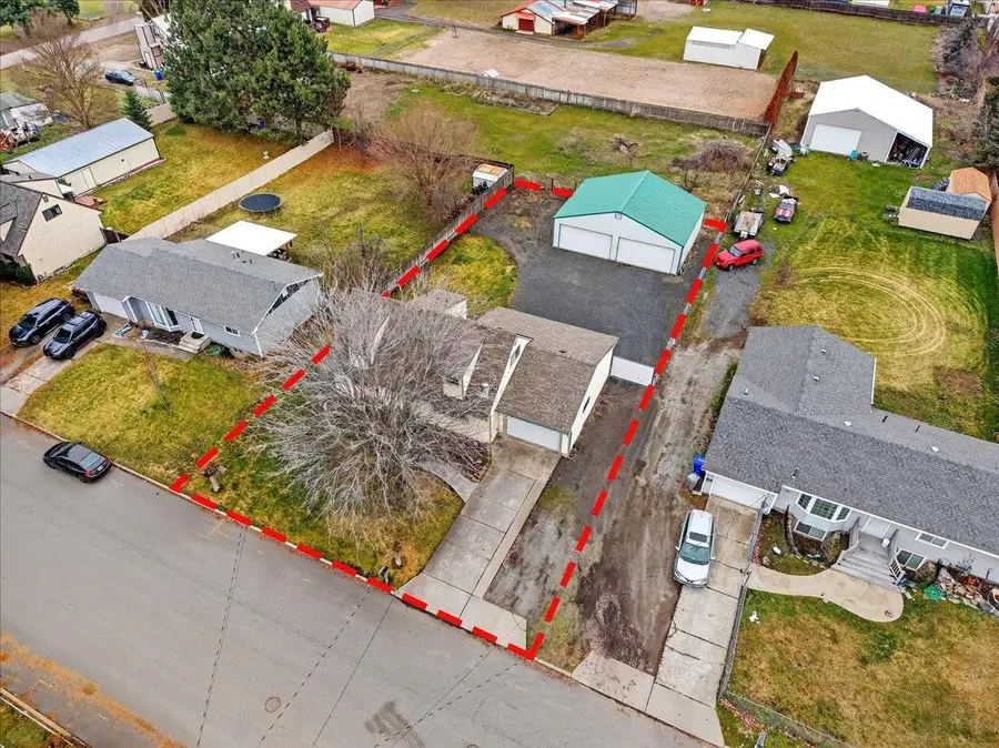 306 S Flora Rd, Greenacres, WA 99016 - Image #3