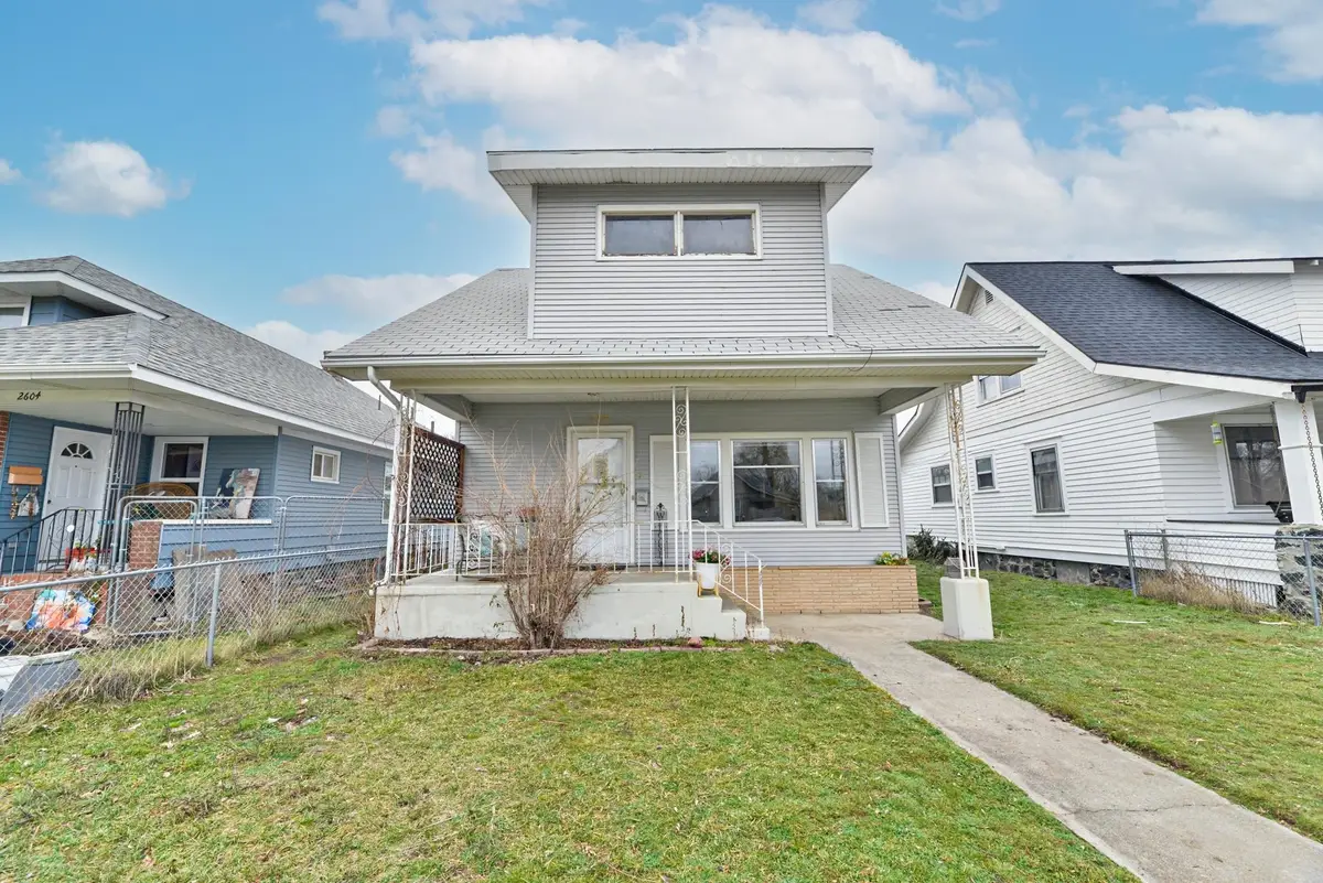 2530 W Dean Ave, Spokane, WA 99201 - Image #1
