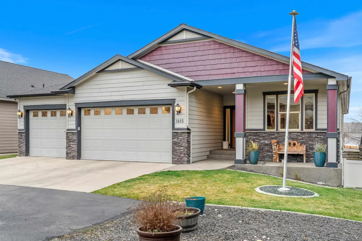 1615 S Lloyd Ln, Spokane, WA 99212 - Image #1