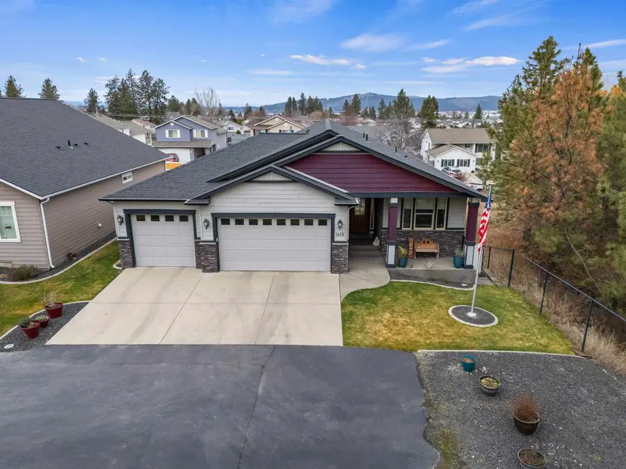 1615 S Lloyd Ln, Spokane, WA 99212 - Image #3