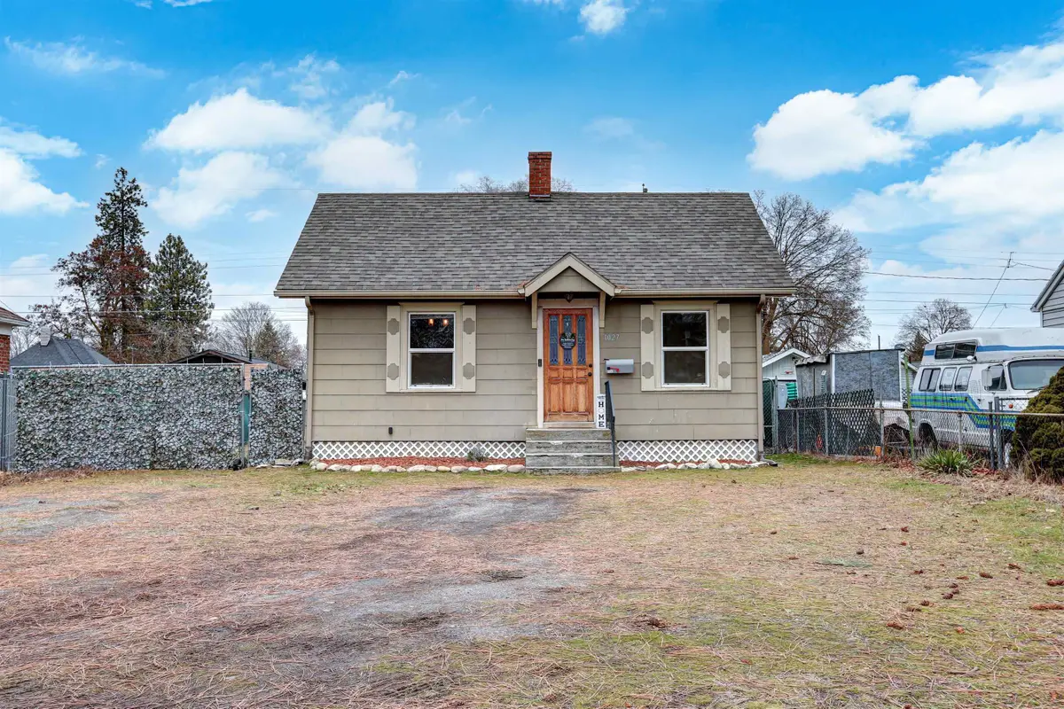 1027 E Wabash Ave, Spokane, WA 99207 - Image #1