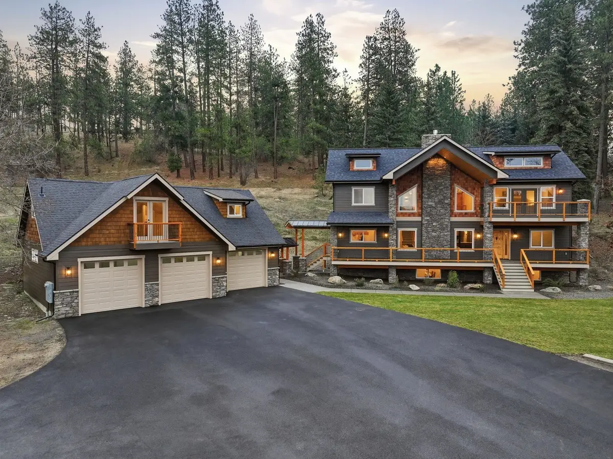 13827 E 46th Ave, Spokane, WA 99206 - Image #1