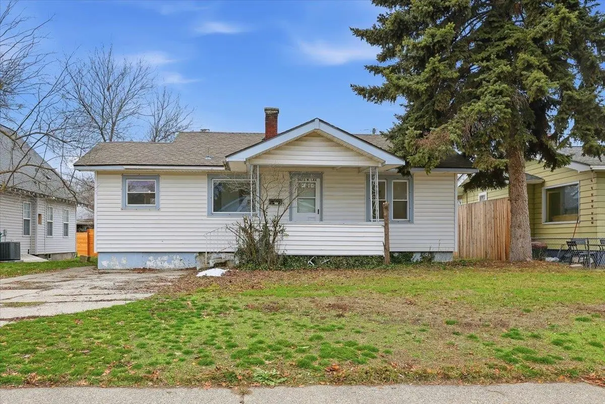 5023 N Lee St, Spokane, WA 99207 - Image #1