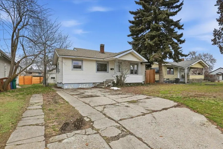 5023 N Lee St, Spokane, WA 99207 - Image #2