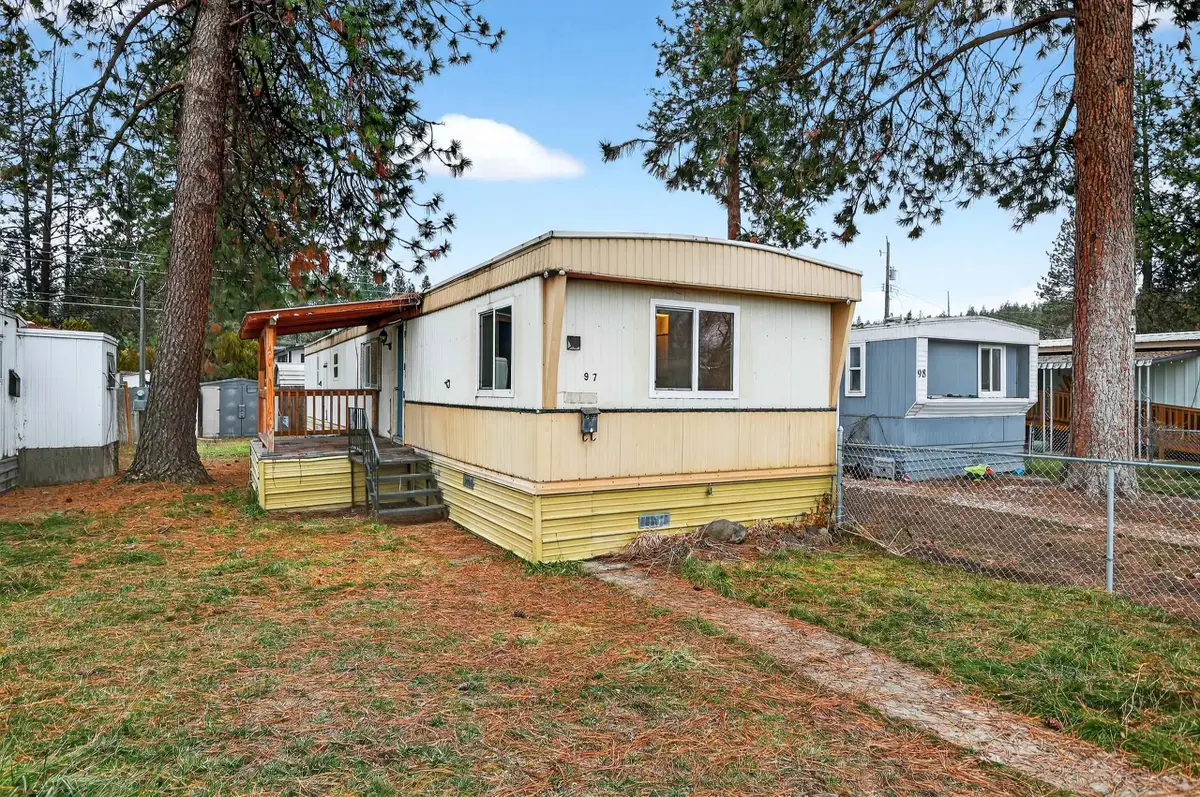 9518 E 4th Ave, Spokane Valley, WA 99206 - Image #1