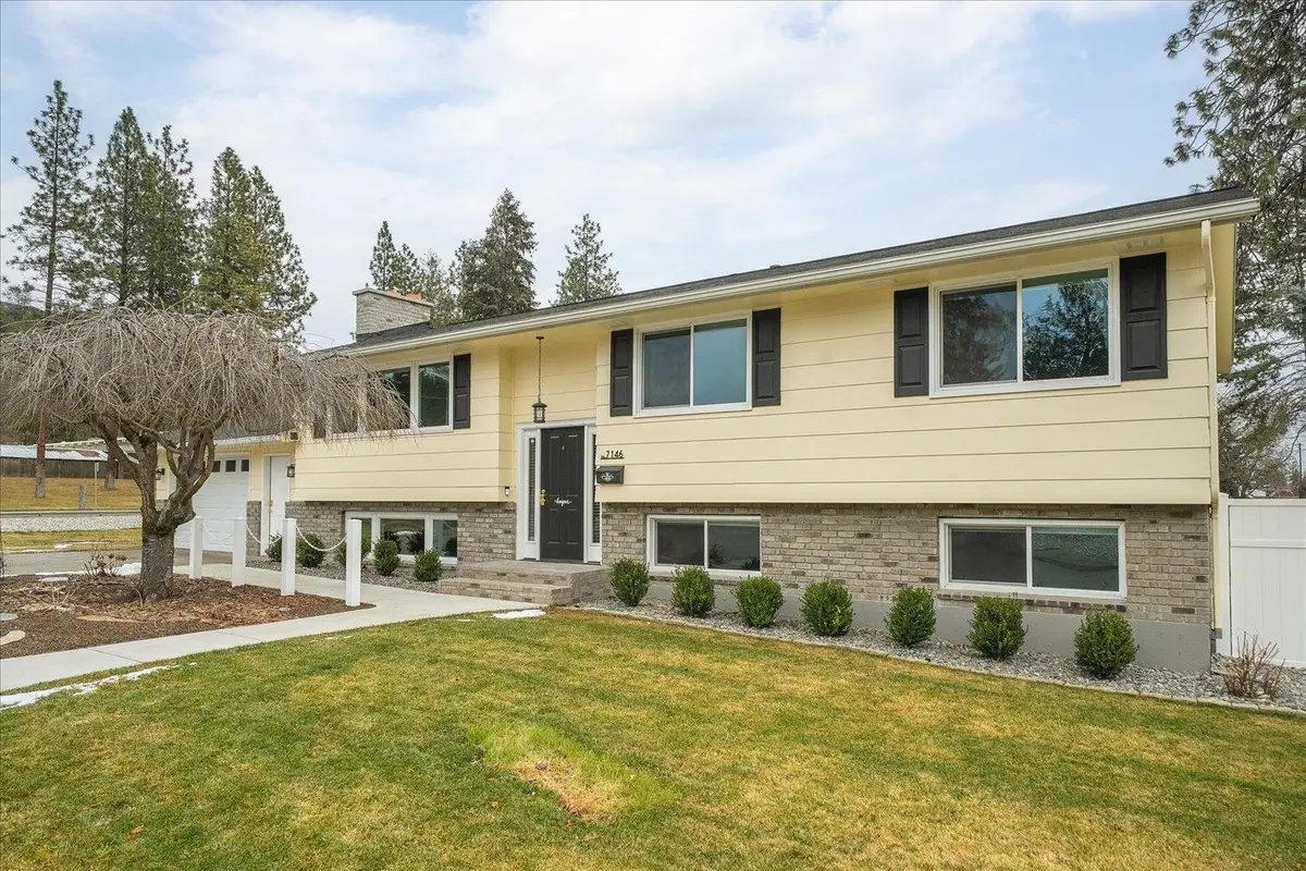 7146 N Fleming St, Spokane, WA 99208 - Image #1