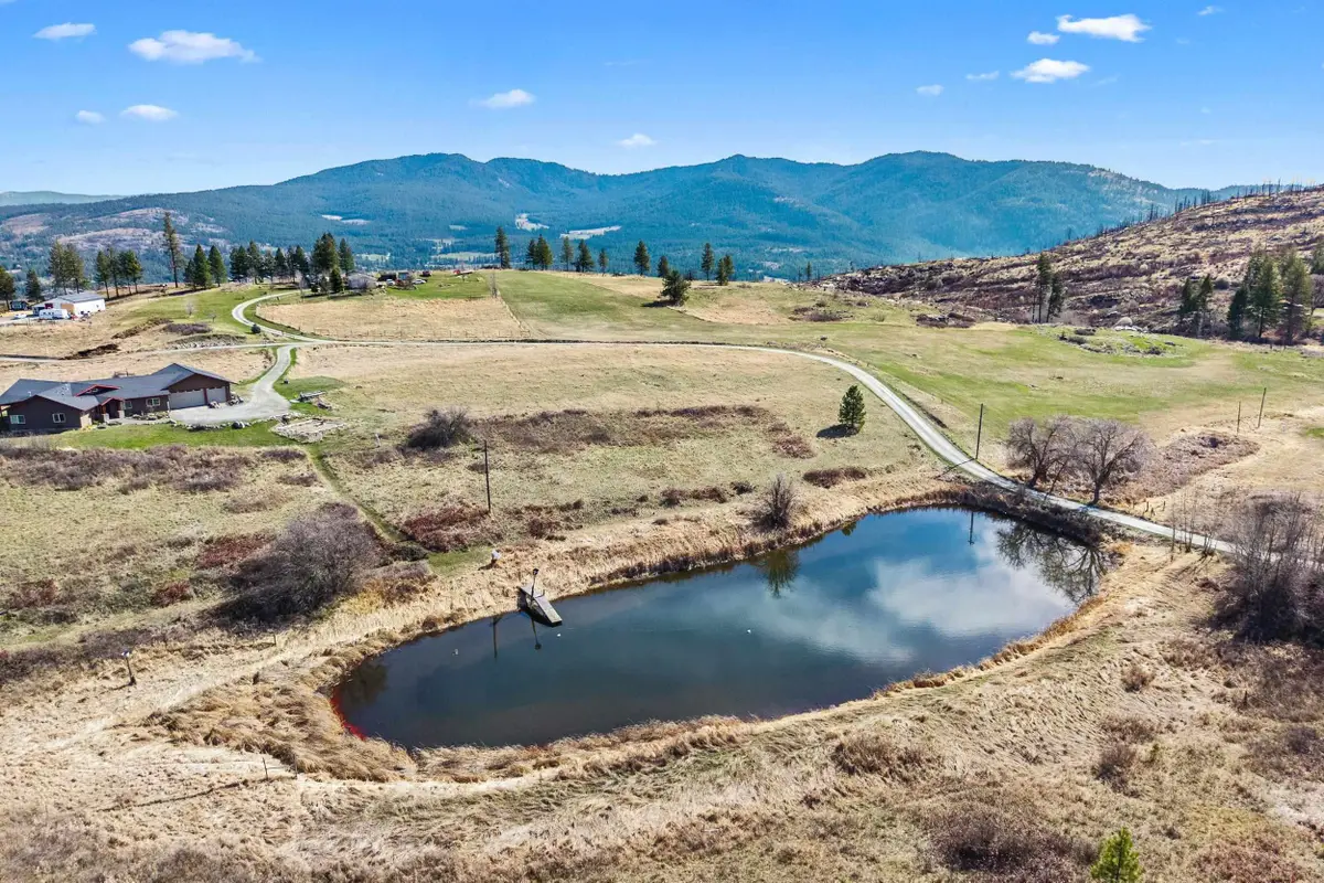 1041 Ward Way, Colville, WA 99114 - #1