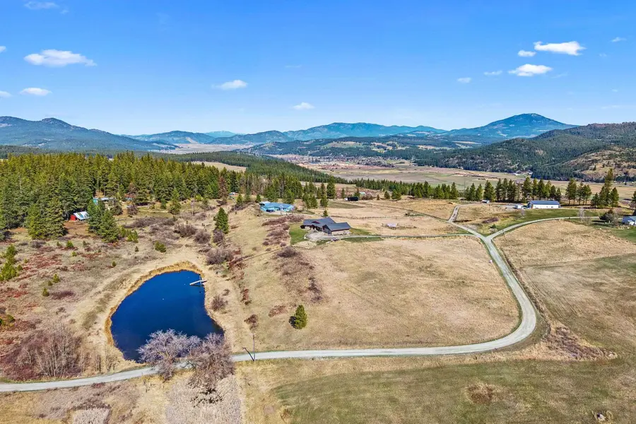 1041 Ward Way, Colville, WA 99114 - #3
