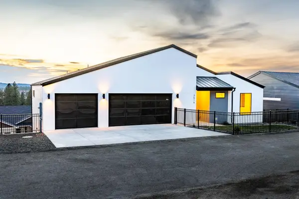 2616 S Galway Ln, Spokane Valley, WA 99037