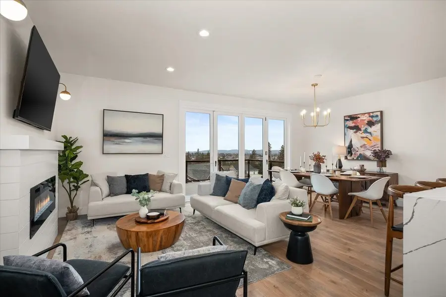 2616 S Galway Ln, Spokane Valley, WA 99037 - Image #3