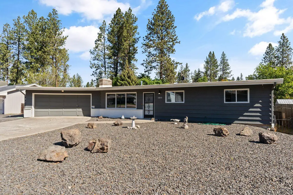 13013 E 22nd Ave, Spokane Valley, WA 99216 - Image #1