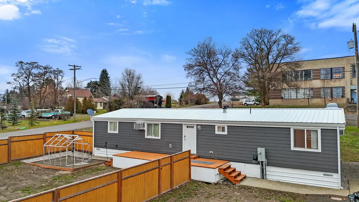 365 N Pine St, Spangle, WA 99031 - Image #1