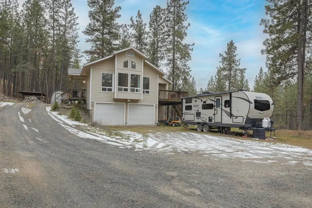 4416 N Garfield Rd, Spokane, WA 99224 - Image #1