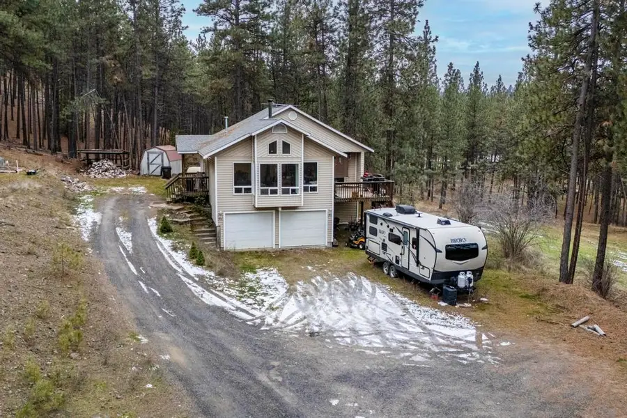 4416 N Garfield Rd, Spokane, WA 99224 - Image #2