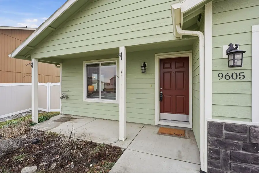 9605 W Spencer Ct, Cheney, WA 99004 - Image #3