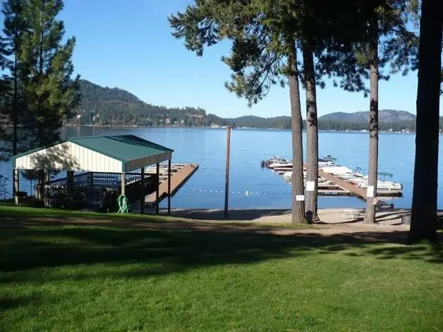 4619 Terrace Rd, Loon Lake, WA 99148 - #2