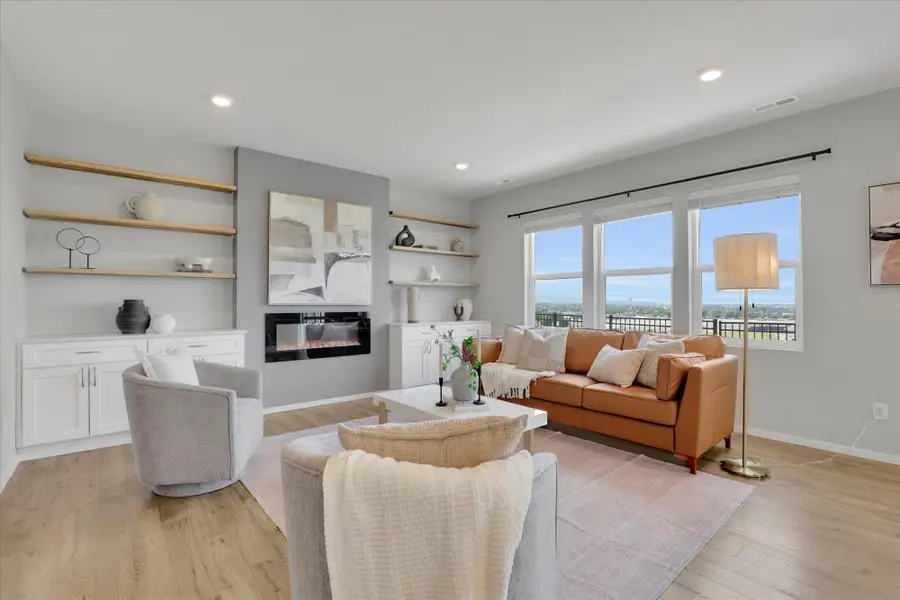 20766 E Valley Vista Dr, Liberty Lake, WA 99019 - Image #2