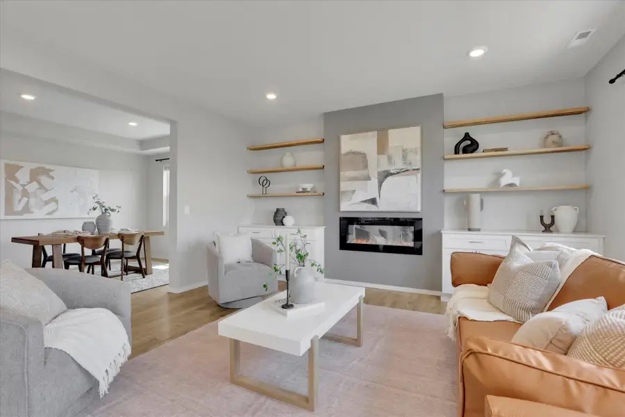 20766 E Valley Vista Dr, Liberty Lake, WA 99019 - Image #3