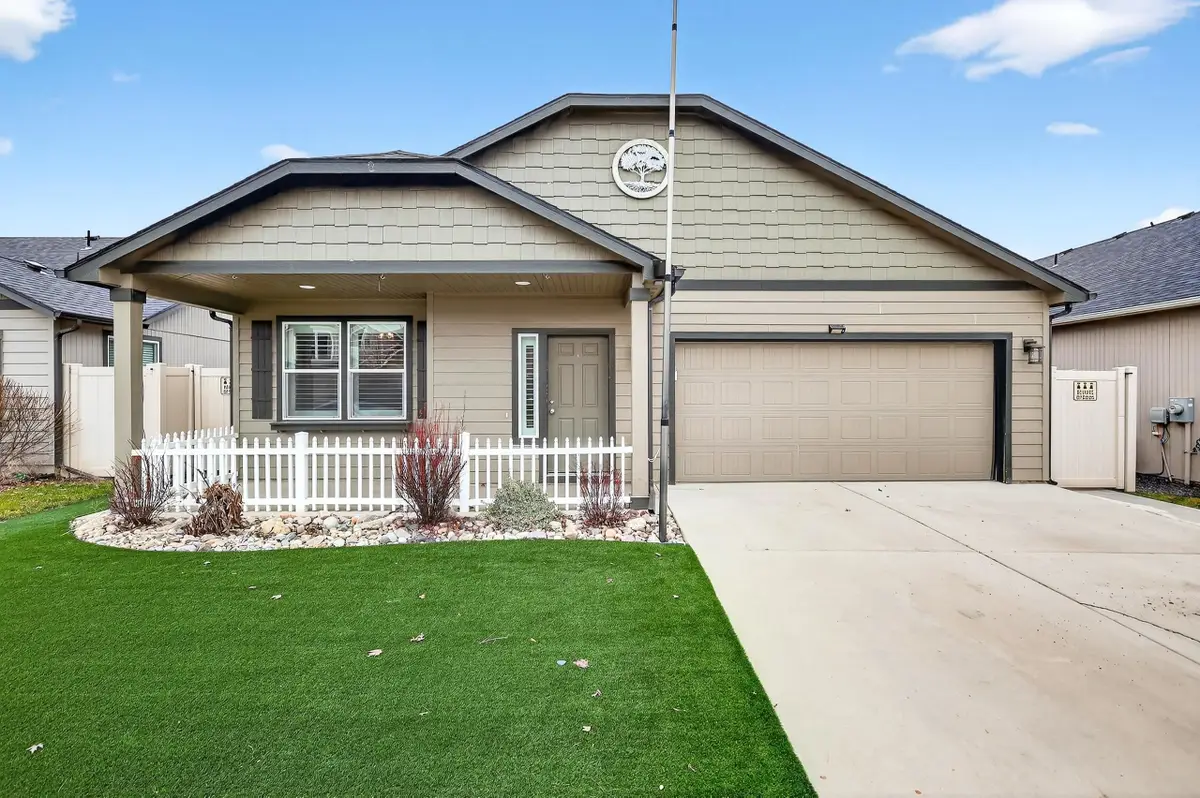 1422 S Girard St, Spokane, WA 99212 - Image #1