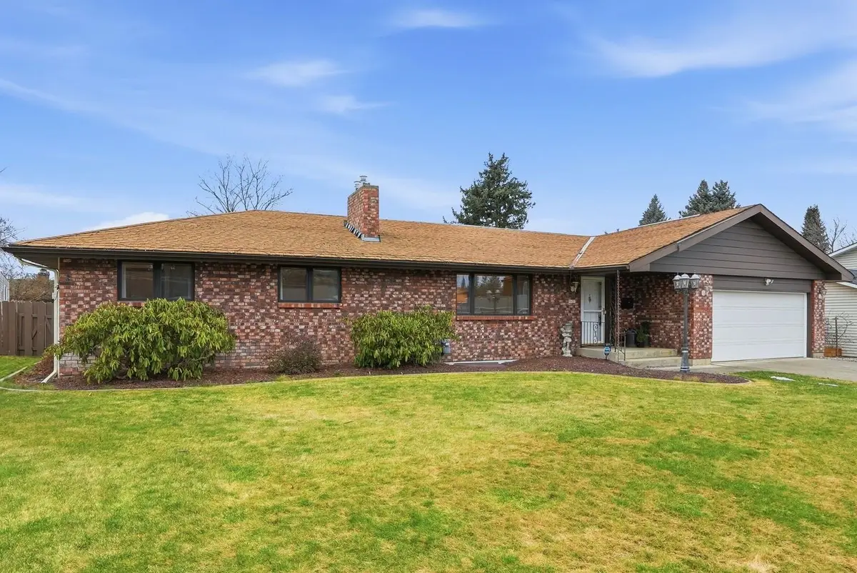 9627 N Fotheringham St, Spokane, WA 99208 - Image #1