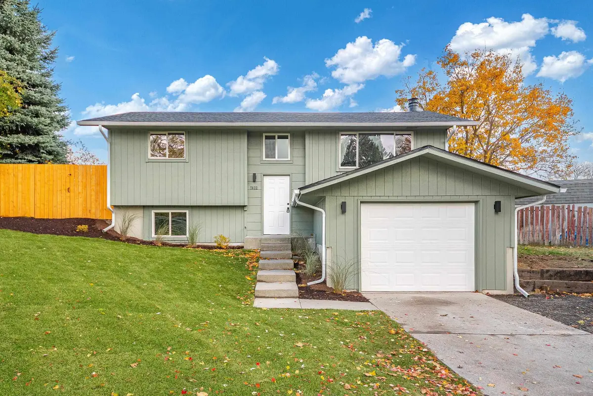 7622 N Appomattox Ct, Spokane, WA 99208 - Image #1