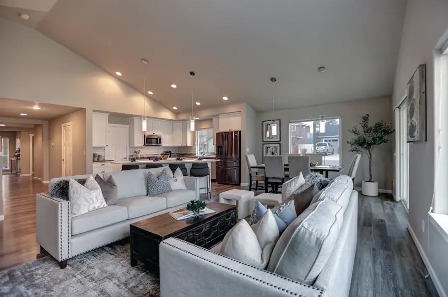 2384 N Kachess Rd, Liberty Lake, WA 99019 - Image #2