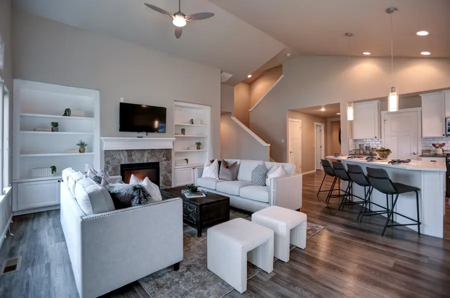 2384 N Kachess Rd, Liberty Lake, WA 99019 - Image #3