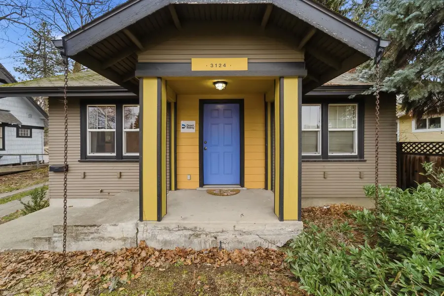 3124 E 29th Ave, Spokane, WA 99223 - Image #2