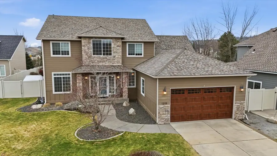 1219 N Murray Ln, Liberty Lake, WA 99019 - Image #2