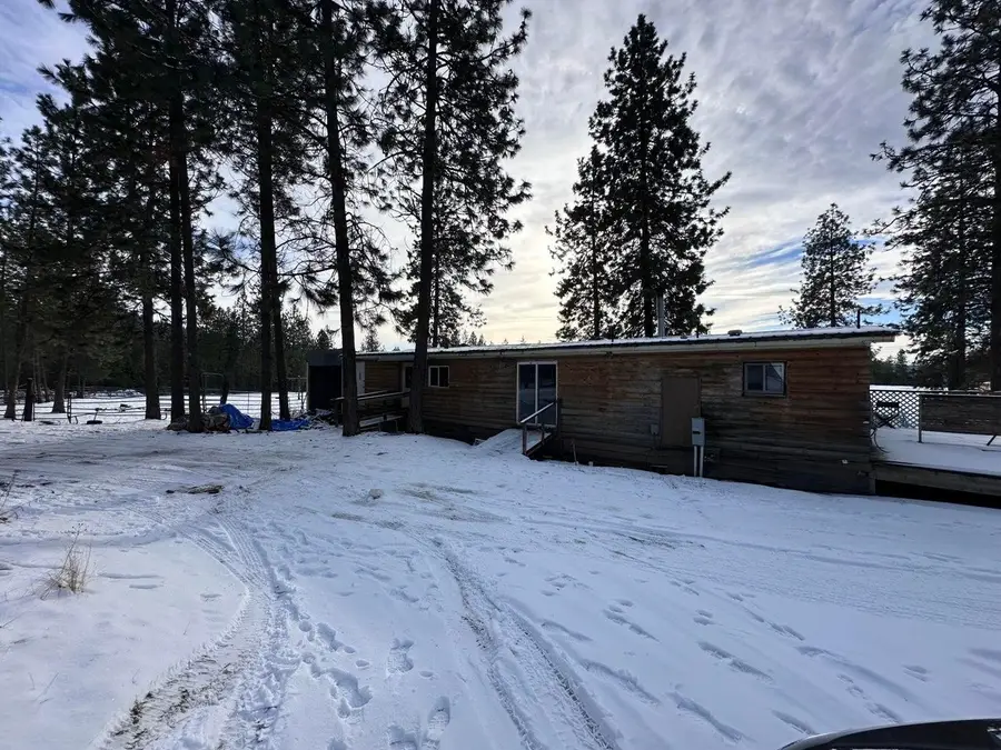 4053 D Garden Spot Rd, Loon Lake, WA 99148-0000 - Image #2