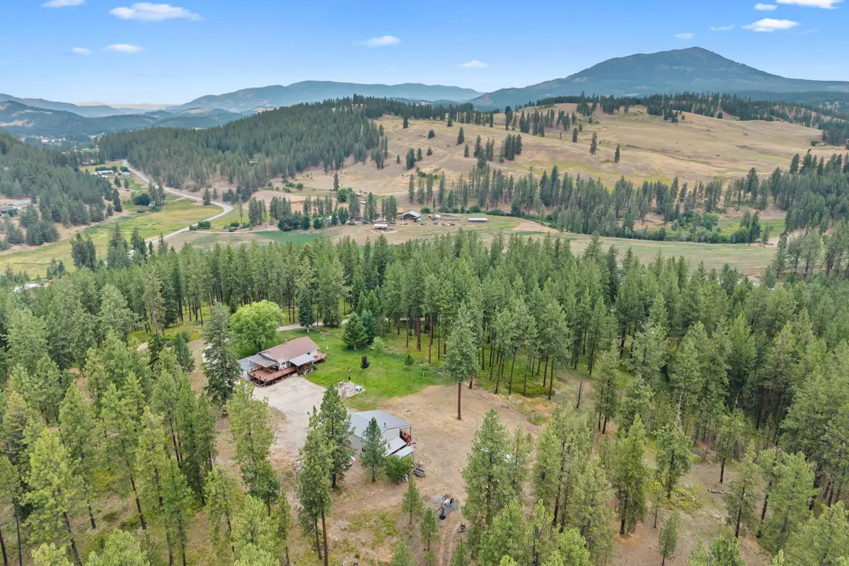 762 Mahoney Rd, Colville, WA 99114 - Image #1