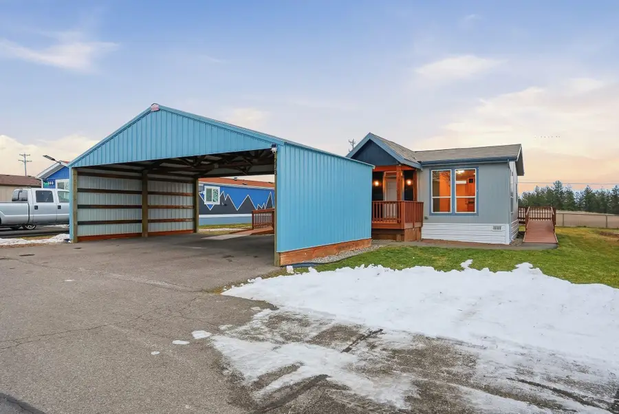 2201 N Craig Rd #273, Spokane Rd, Spokane, WA 99224 - Image #2