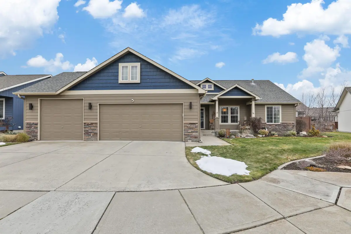 5106 N Yale Ct, Spokane Valley, WA 99206 - Image #1