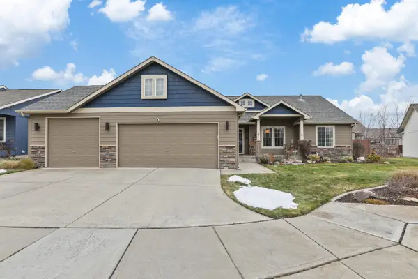5106 N Yale Ct, Spokane Valley, WA 99206