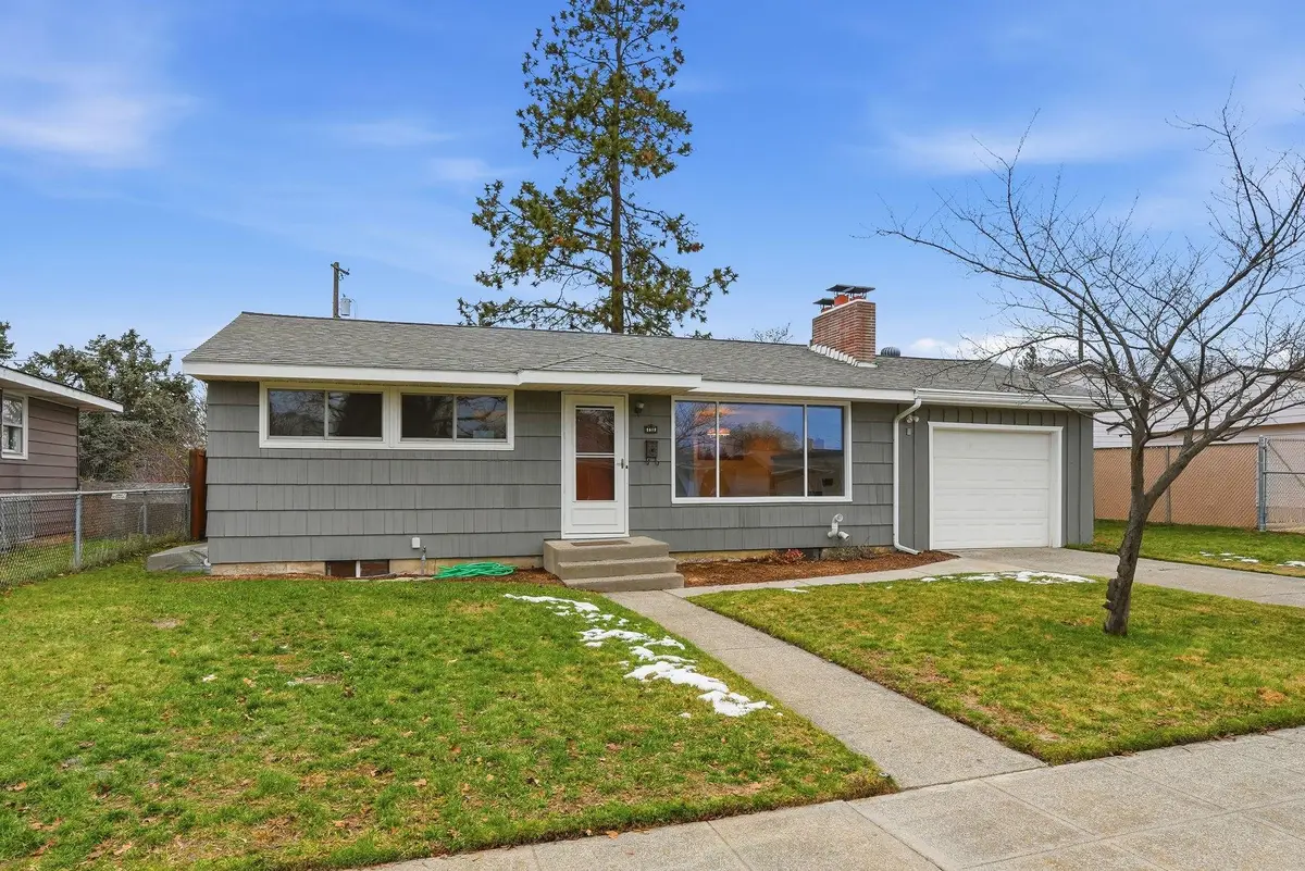 5619 N Fotheringham St, Spokane, WA 99205 - Image #1