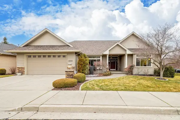 6233 W Shawnee Ave, Spokane, WA 99208