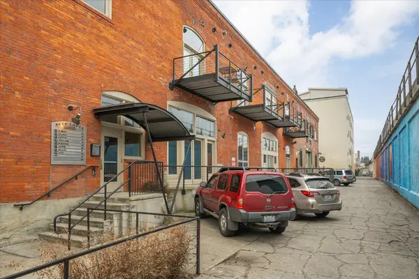 152 S Jefferson St #C, Spokane, WA 99201