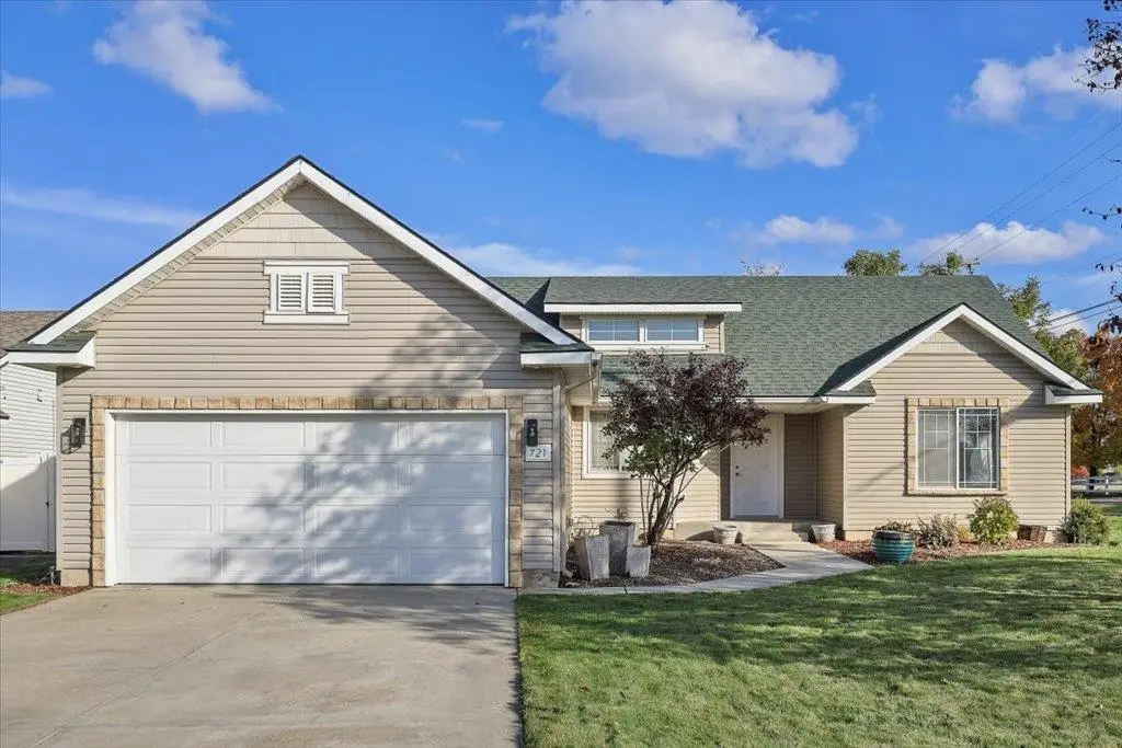 721 S Mcmillan Rd, Spokane Valley, WA 99016 - Image #1