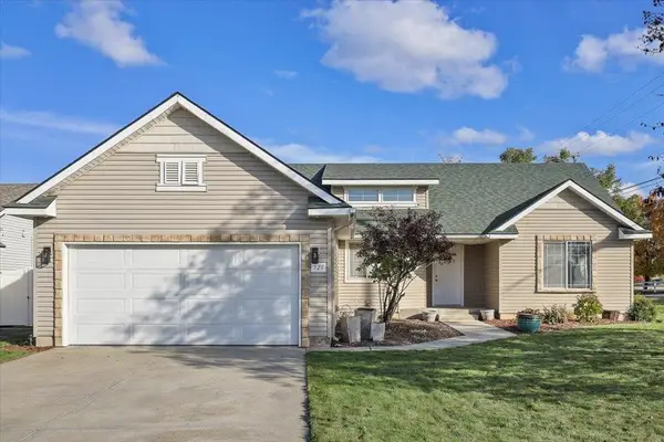 721 S Mcmillan Rd, Spokane Valley, WA 99016