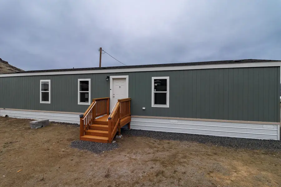 44900 N Wa 174 Rte, Grand Coulee, WA 99133 - #2