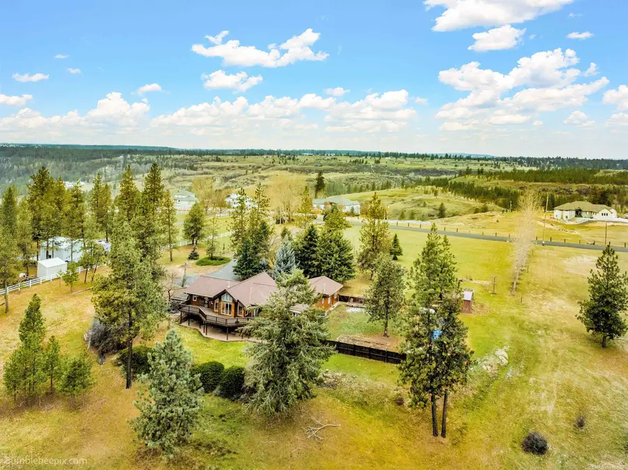 6916 N Prairie Crest Rd, Spokane, WA 99224 - Image #3