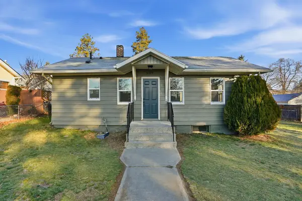 3417 E 35th Ave, Spokane, WA 99223