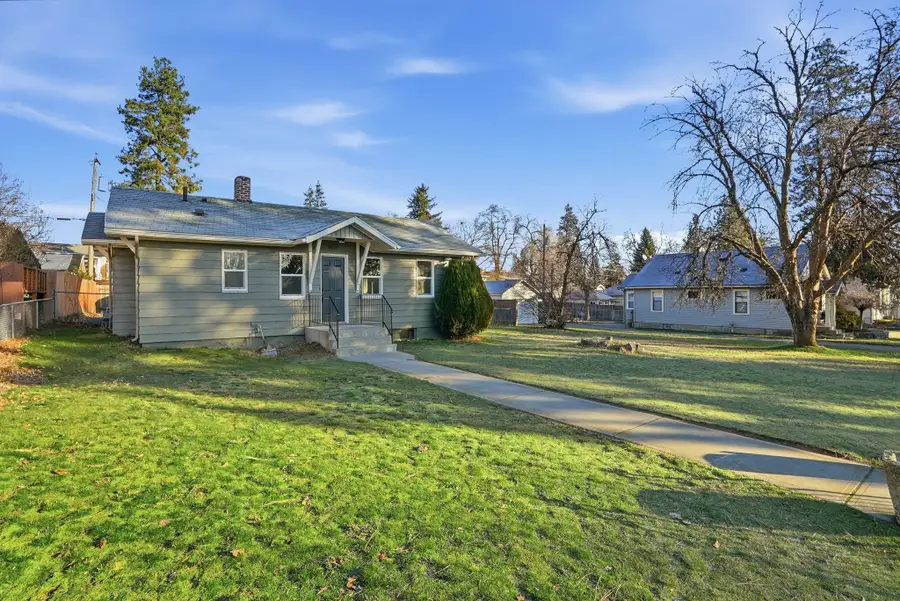 3417 E 35th Ave, Spokane, WA 99223 - Image #2